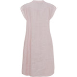 MARTA DU CHATEAU Marta du Chateau Damen kleid MdcLuma 92756 Dress Cipria