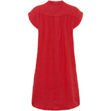 MARTA DU CHATEAU Marta du Chateau Damen kleid MdcLuma 92756 Dress Inferno91310