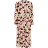 MARTA DU CHATEAU Marta du Chateau Damen kleid MdcNigella 7689 Restudsalg Originale