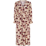 MARTA DU CHATEAU Marta du Chateau Damen kleid MdcNigella 7689 Restudsalg Originale