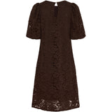 MARTA DU CHATEAU Marta du Chateau Damen kleid MdcYuna 59373M Dress Moro
