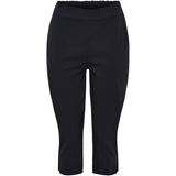 MARTA DU CHATEAU Marta du Chateau Damen knickers MdcVivianne 56720M Pant Black