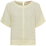 MARTA DU CHATEAU Marta du Chateau Damen oberteil MdcCeyla TC268010 Top Flea