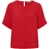 MARTA DU CHATEAU Marta du Chateau Damen oberteil MdcCeyla TC268010 Top Inferno91310