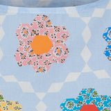 MARTA DU CHATEAU Marta du Chateau Damen oberteil MdcKasimira 268483 Top LightBlueIPA1401D2
