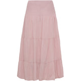 MARTA DU CHATEAU Marta du Chateau Damen rock MdcAnora 5201G Skirt Fondotinta226