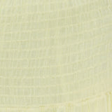 MARTA DU CHATEAU Marta du Chateau Damen rock MdcAnora 5201G Skirt Giallo508