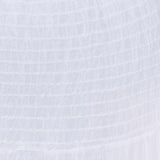 MARTA DU CHATEAU Marta du Chateau Damen rock MdcAnora 5201G Skirt White