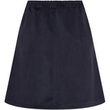 MARTA DU CHATEAU Marta du Chateau Damen rock MdcLisbeth 267008 Skirt Navy4