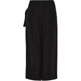 MARTA DU CHATEAU Marta du Chateau Damen rock MdcSapphire 256405 Pant Black