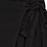 MARTA DU CHATEAU Marta du Chateau Damen rock MdcSapphire 256405 Pant Black