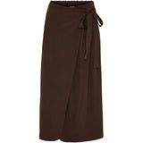 MARTA DU CHATEAU Marta du Chateau Damen rock MdcSapphire 256405 Pant Moro1565