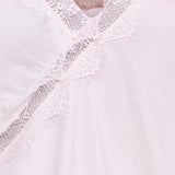 MARTA DU CHATEAU Marta du Chateau Damen shirt MdcDream 23408 Top Cipria