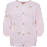 MARTA DU CHATEAU Marta du Chateau Damen strick MdcParisa 9647 Knit Rose