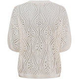 MARTA DU CHATEAU Marta du Chateau Damen strick MdcVina 6592 Knit Calce