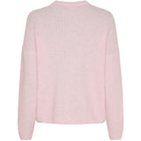 MARTA DU CHATEAU Marta du Chateau Damen strickjacke MdcFrederikke 21638 Knit Rosa9531