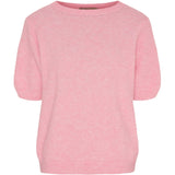 MARTA DU CHATEAU Marta du Chateau Damen strickjacke MdcLone 9644 Knit Pink9027