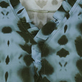 MARTA DU CHATEAU Marta du Chateau Damen trøje MdcMayra 6426 Shirt Military079smn