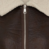 MARTA DU CHATEAU Marta du Chateau Damen weste MdcValley 248347 Vest Moro15