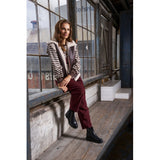 MARTA DU CHATEAU Marta du Chateau Damen weste MdcValley 248347 Vest Moro15