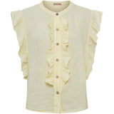 MARTA DU CHATEAU Marta du Chateau Damen oberteil MdcKarima 268433 Top Flea