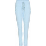 MARTA DU CHATEAU Marta du Chateau Hose 68139 Restudsalg Celeste Blue