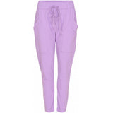 MARTA DU CHATEAU Marta du Chateau Hose 68139 Restudsalg Lilla