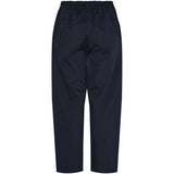 MARTA DU CHATEAU Marta du Chateau damen hosen MdcKarmen8022 Restudsalg Navy13