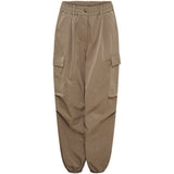MARTA DU CHATEAU Marta du chateau Damen Hosen MdcVanilla 8562 Pant Fango11