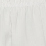 MARTA DU CHATEAU Marta du chateau Damen bluse MdcJuniper Blouse Offwhite