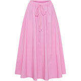 MARTA DU CHATEAU Marta du chateau Damen rock MDCPOMELINE 8784 Skirt Pink