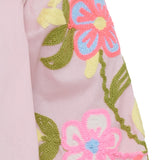 MARTA DU CHATEAU MdcOrlanda Shirt Shirt Pink