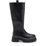 SHOES Mei Damen Stiefel 9290 Shoes Black