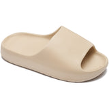 SHOES Mila Damen Sandalen DM600 Shoes Beige