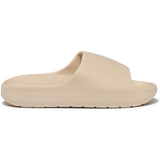 SHOES Mila Damen Sandalen DM600 Shoes Beige