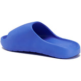 SHOES Mila Damen Sandalen DM600 Shoes Blue