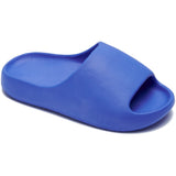 SHOES Mila Damen Sandalen DM600 Shoes Blue