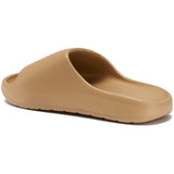SHOES Mila Damen Sandalen DM600 Shoes Kaki