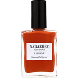NAILBERRY NAILBERRY NAGELLACK Nail polish PUMPKIN PIE