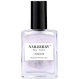 NAILBERRY NAILBERRY NAGELLACK Nail polish STAR DUST