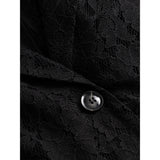 Noella NOELLA Dam Blazer N-LEANNE Blazer Black