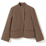 Noella NOELLA Damen Blazer N-MONIQUE Blazer Sand