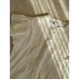 Noella NOELLA Damen Bluse N-LOULOU Blouse White
