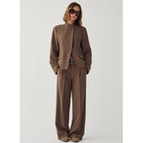 Noella NOELLA Damen Hosen N-DARRYL Pant Sand