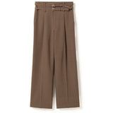 Noella NOELLA Damen Hosen N-DARRYL Pant Sand