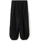 Noella NOELLA Damen Hosen N-MURNA Pant Black