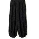 Noella NOELLA Damen Hosen N-MURNA Pant Black