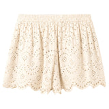 Noella NOELLA Damen Shorts N-MAVEN Shorts Ivory