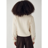 Noella NOELLA Damenjacke N-LORI Jacket Offwhite