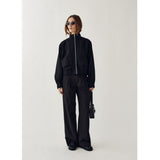 Noella NOELLA Damenjacke N-MARCIA Jacket Black